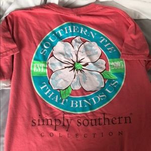Simply Southern T-shirt